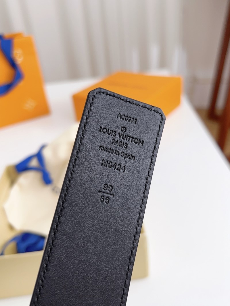 l0vis Vvtt0n belts